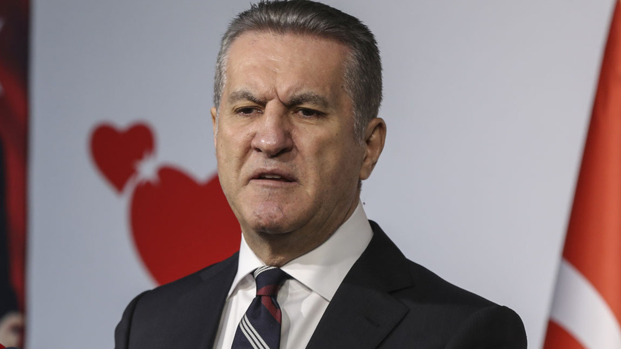 Mustafa Sarıgül'den flaş çağrı: Hepsini affedelim