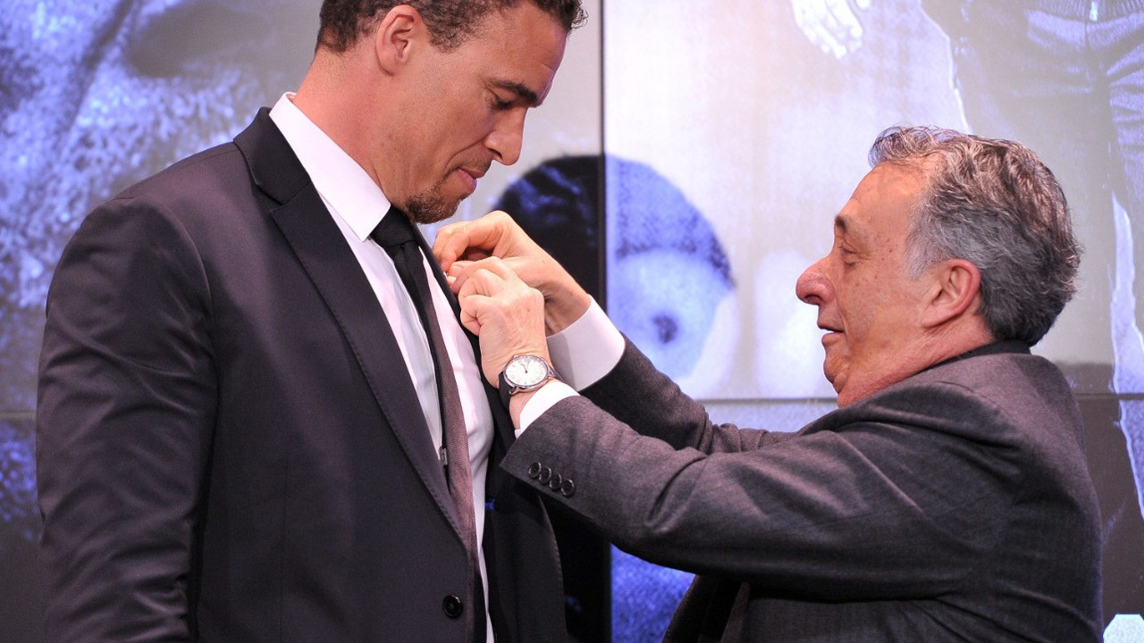 Ahmet Nur Çebi: Taraftarımızın hocamıza desteğine inancım tamdır