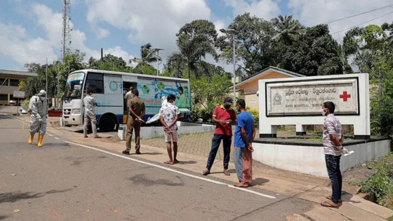 Ülkede neredeyse hiç ilaç kalmadı. Bilançosu koronavirüs salgınından kötü olacak
