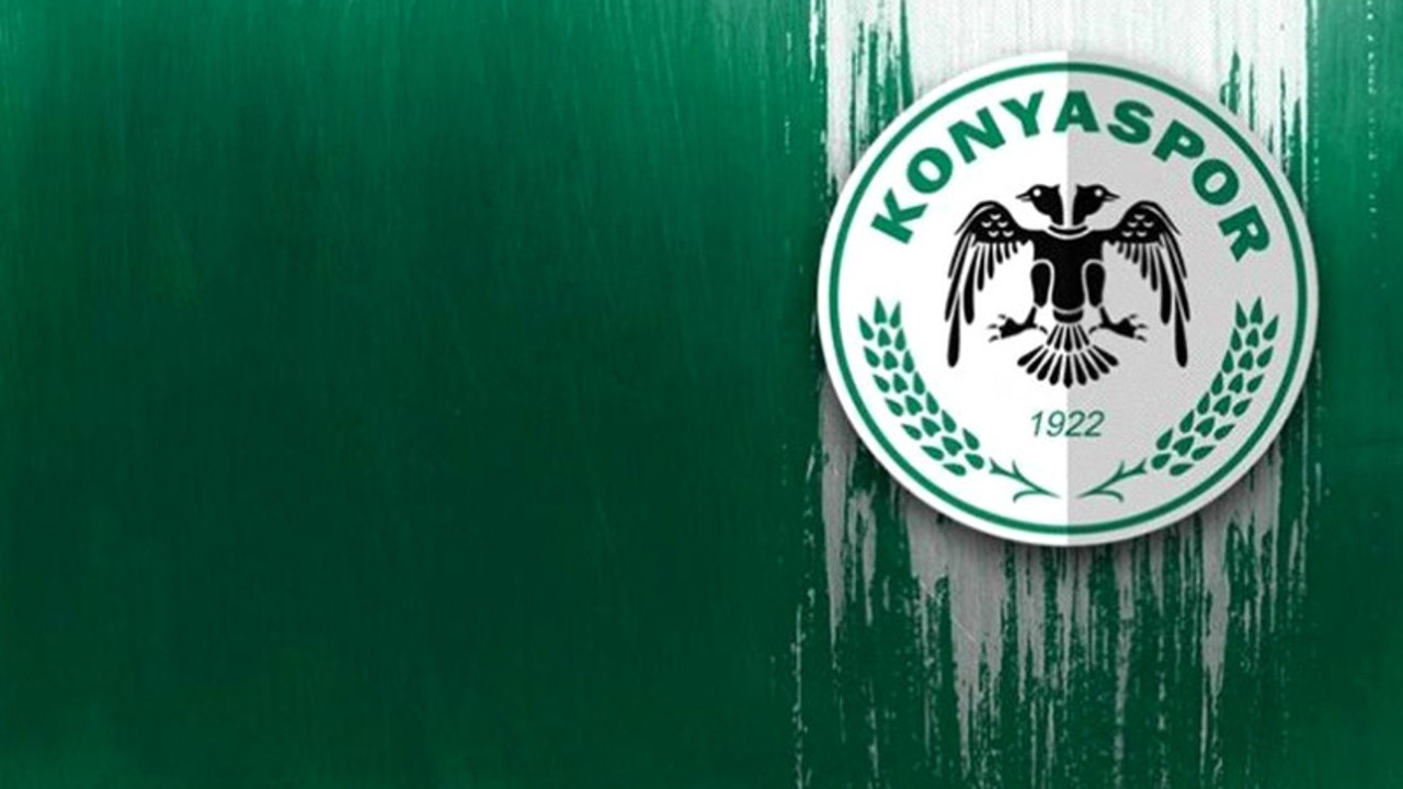 Konyaspor'dan olay paylaşım