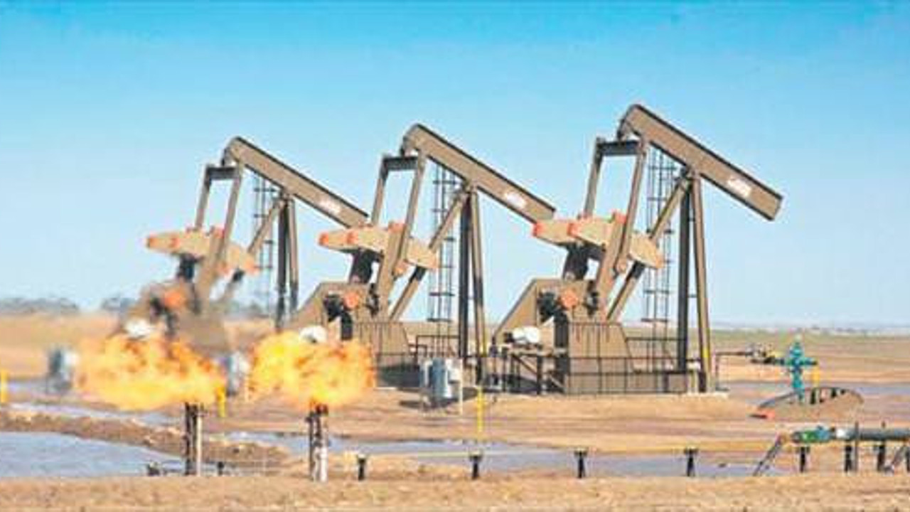 Brent petrolün fiyatı geriliyor durmak yok indirimciklere devam