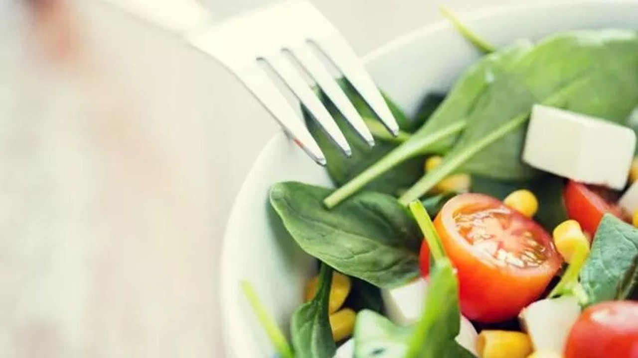 Ramazan ayında iftar ve sahurda beslenme