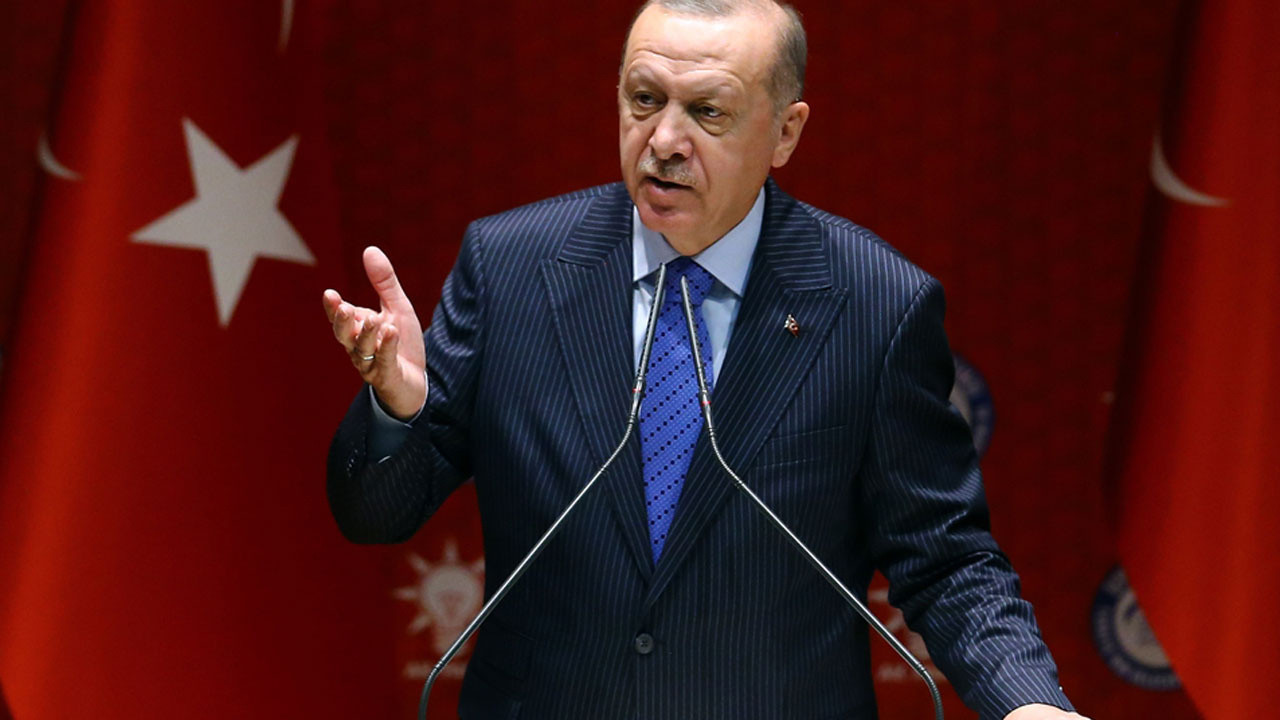 AKP'ye kötü haber bu sefer Yargıtay'dan geldi. En çok üye arttıran siyasi parti belli oldu