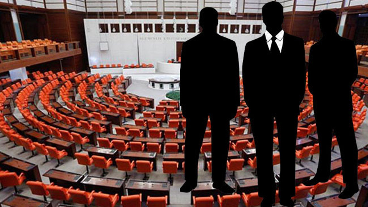 Meclis'in içinden yeni bir parti doğuyor! Listede kamuoyunun yakından tanıdığı isimler var