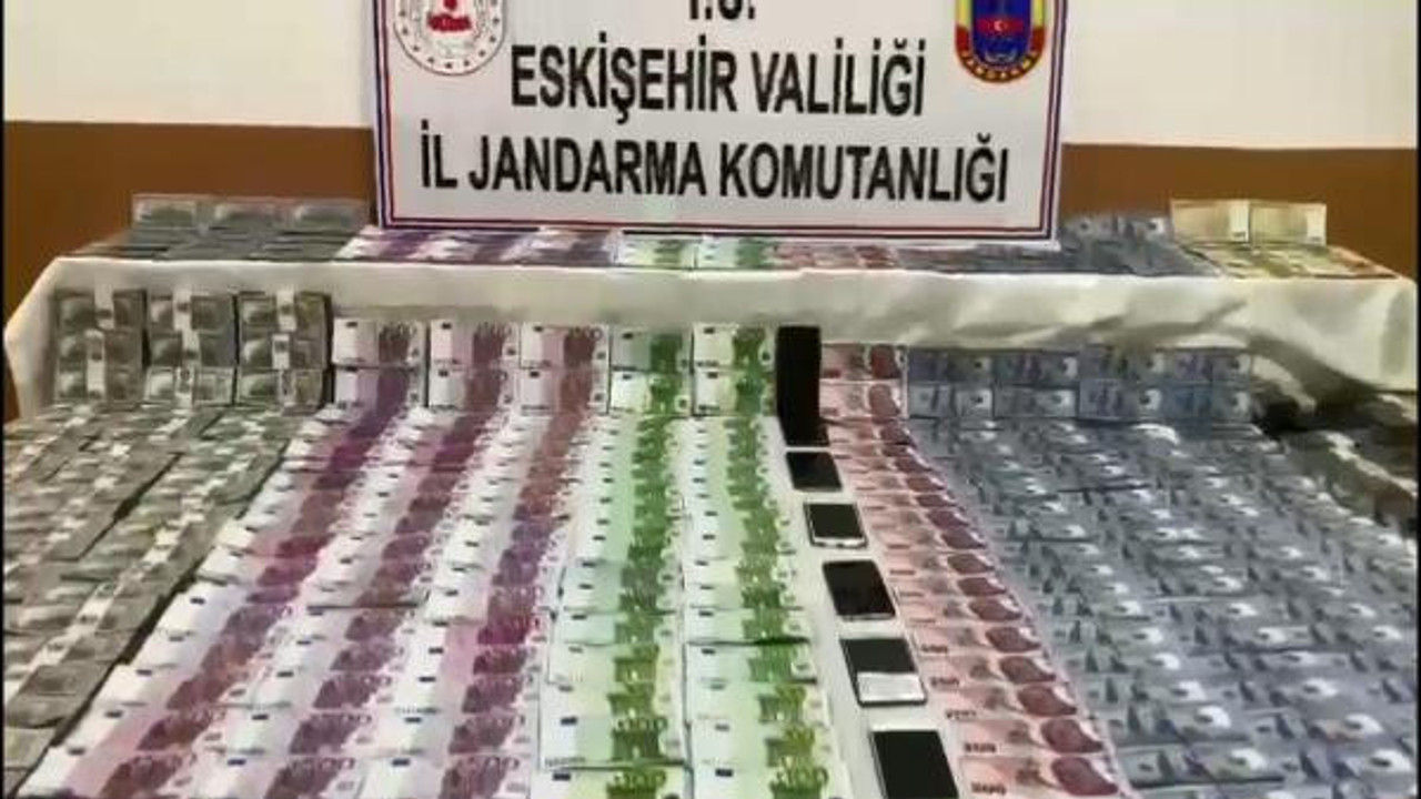 Yerli dolandırıcılarımız bitti şimdi ithal doladırıcılarımız çıktı