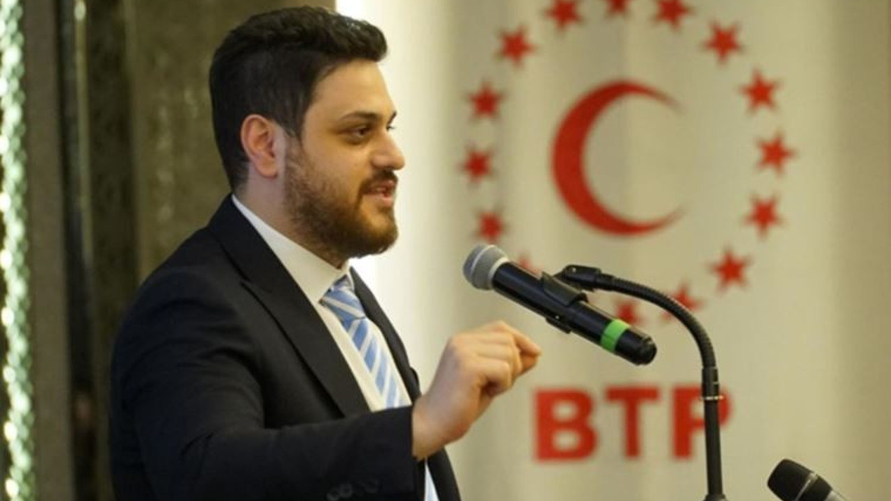BTP lideri Hüseyin Baş, kağıt ithal etmek için harcadığımız dolar miktarını açıkladı