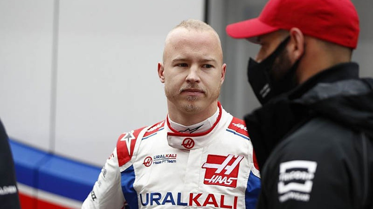 İtalya, Rus milyarderin oğlu Formula 1 pilotunun mal varlığını dondurdu