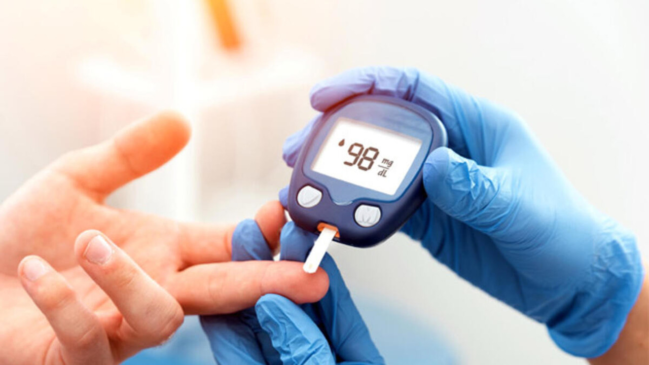 Uzmanından diyabet hastalarına oruç uyarısı