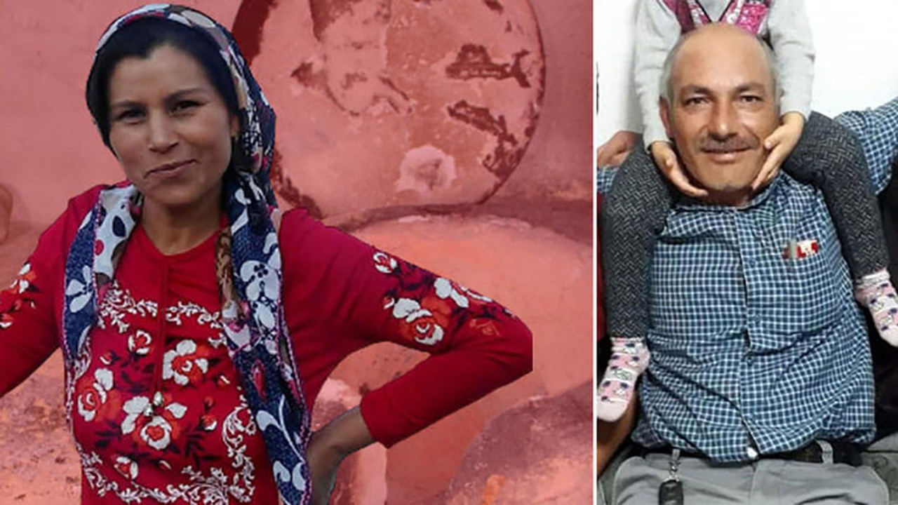 Emel Gür'ün cezası belli oldu! Boşandığı eşini tandırda yakmıştı...