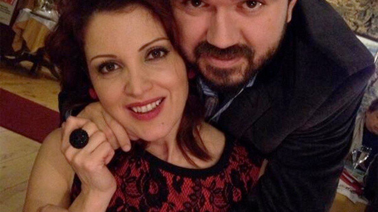 Nagehan Alçı ve Rasim Ozan iktidar sonrasına hazırlanıyor. Atina’da bankada görüldüler