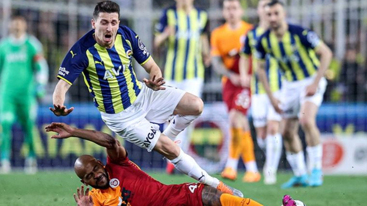 İsmail Kartal Mert Hakan'ı uyardı: Artık buna bir dur demen gerek