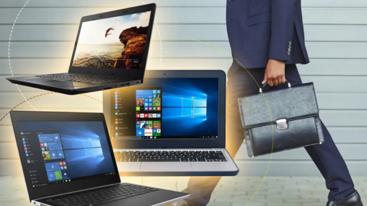 En çok satan bilgisayar markası belli oldu. İşte o bilgisayar