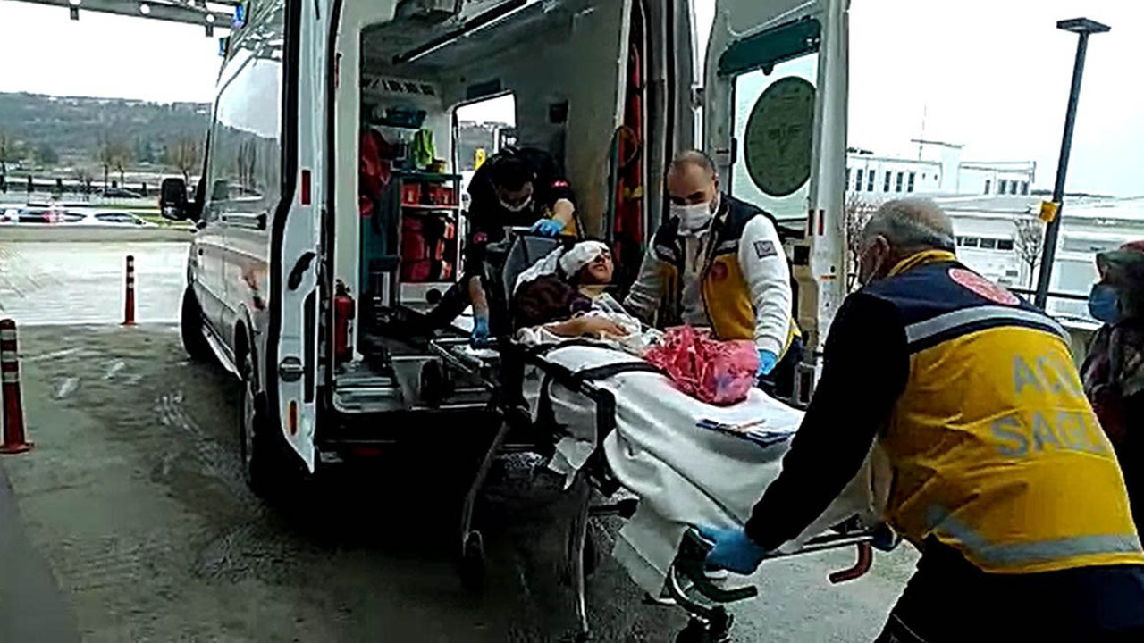 Komşuların kavgası kanlı bitti. Tüfekle dehşet saçtı: 2 ölü 5 yaralı