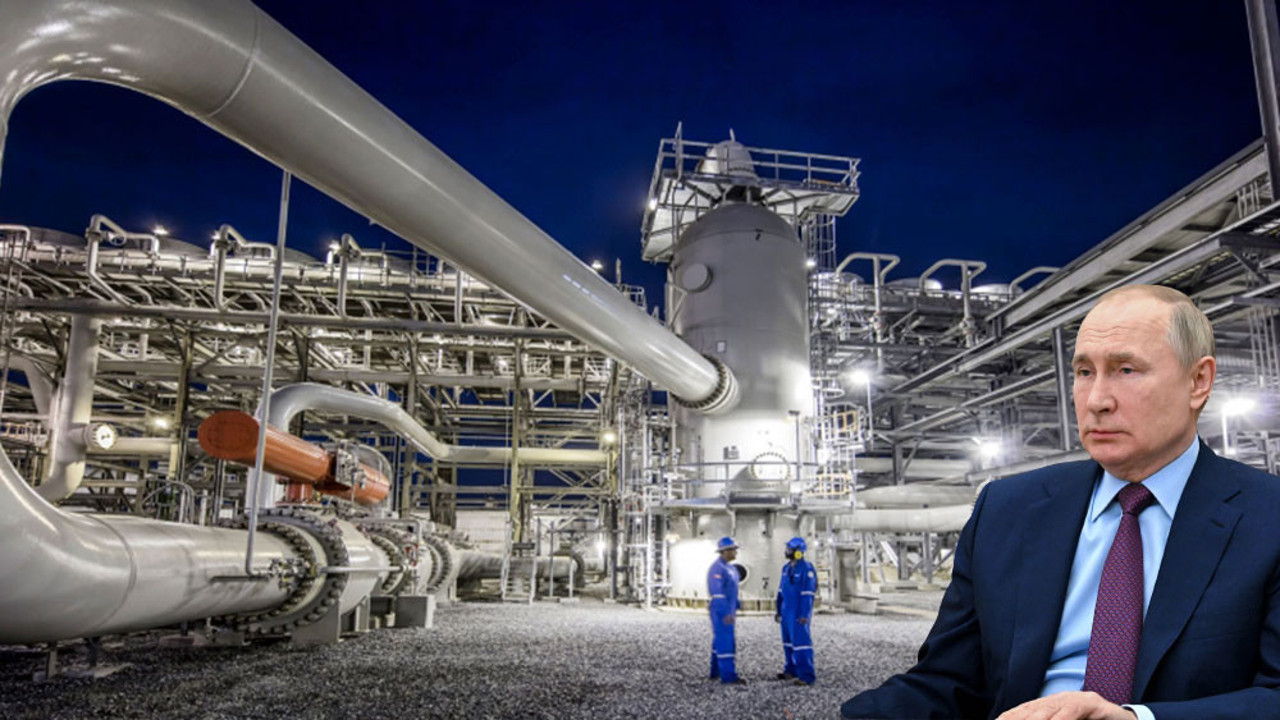 AB Rusya’ya en büyük darbeyi vurmaya hazırlanıyor