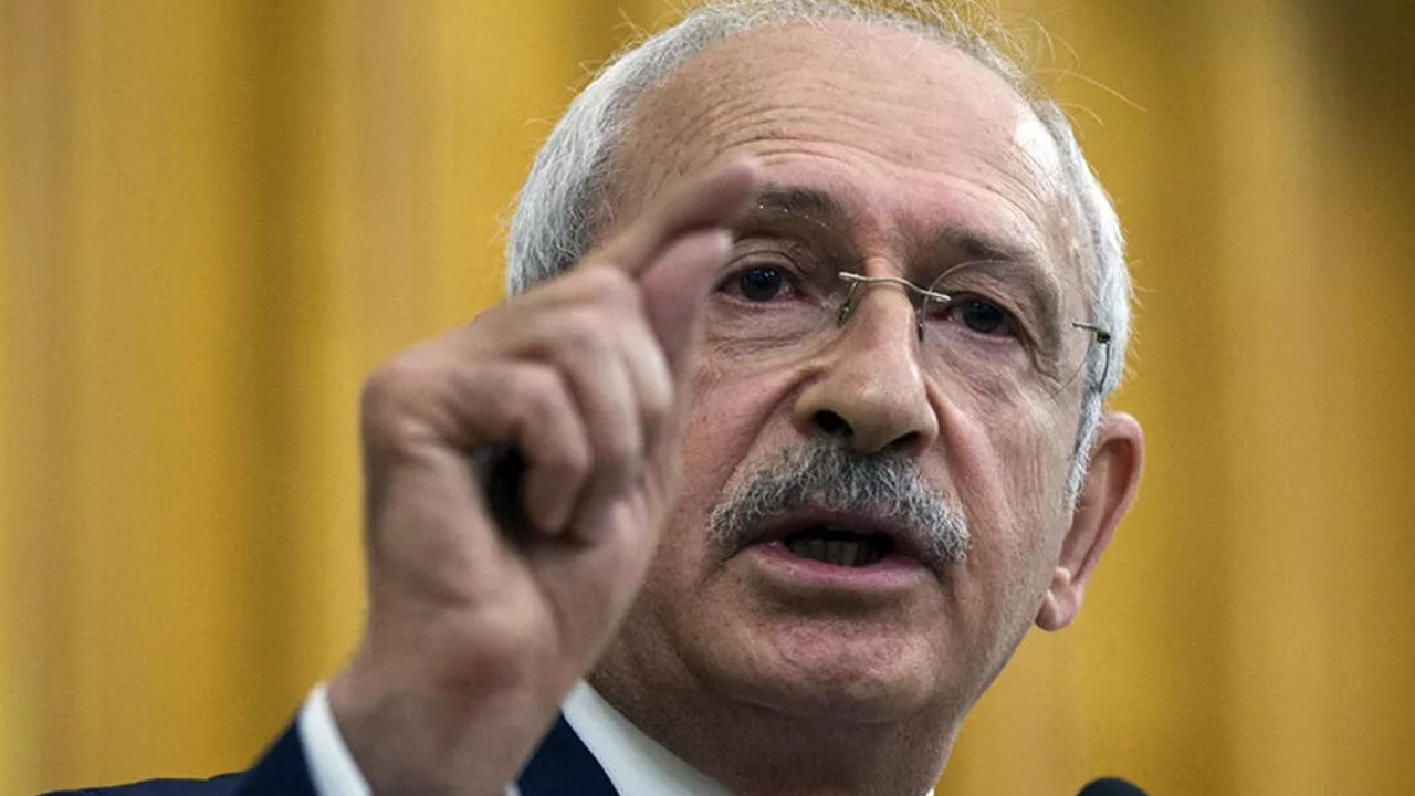 Kılıçdaroğlu'ndan Cemal Kaşıkçı tepkisi: Şimdi enayinin kim olduğu ortaya çıktı