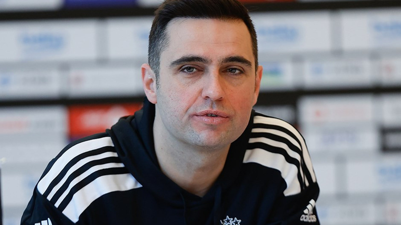 Ceyhun Kazancı, İsmael'in sözleşmesinde flaş maddeyi açıkladı!