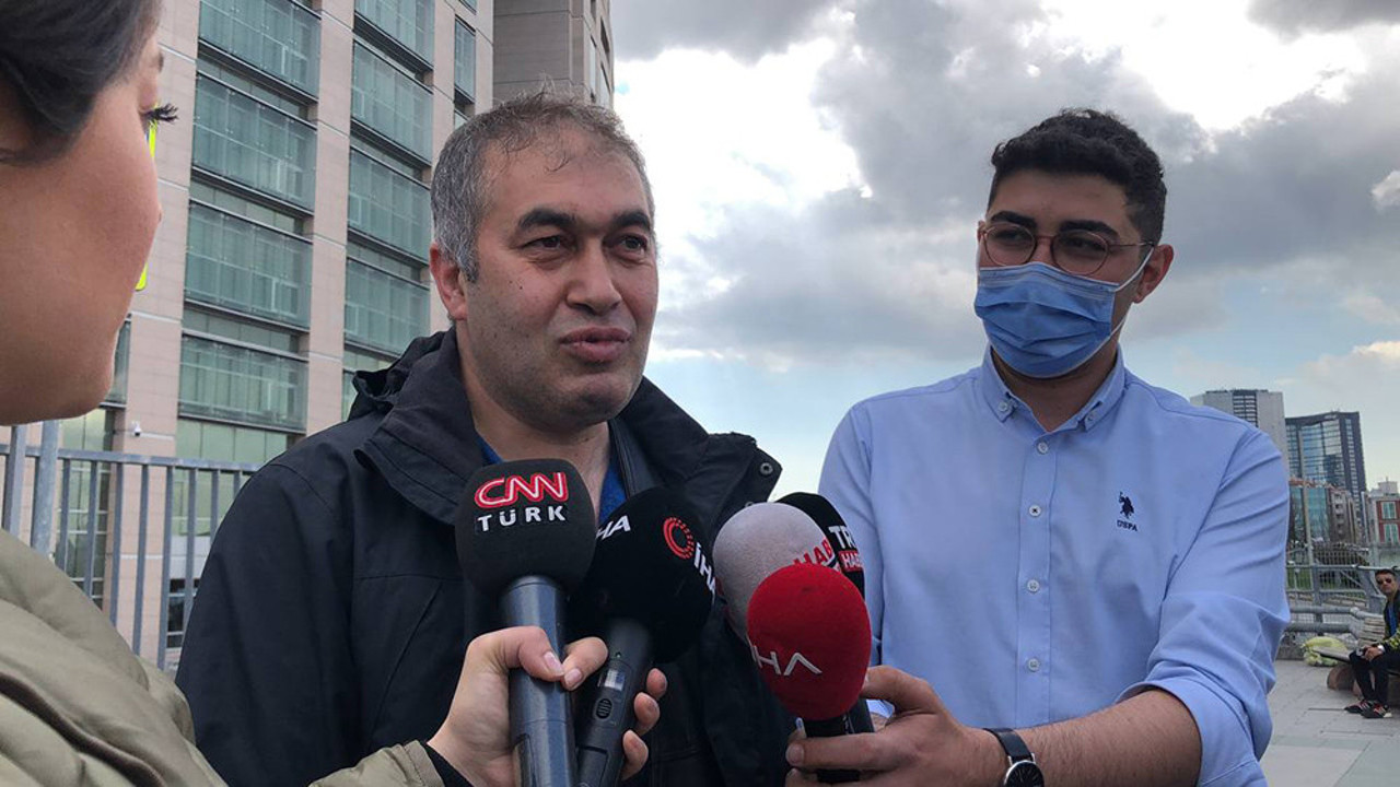 Pitbullunu saldırtan sanık hakim karşısına çıktı