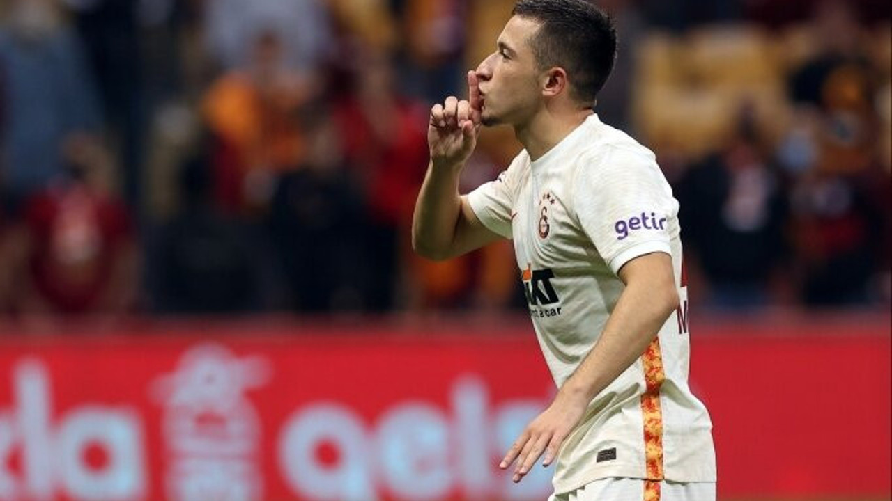 Morutan'ın sorununu Romanya'nın hocası Iordanescu çözecek