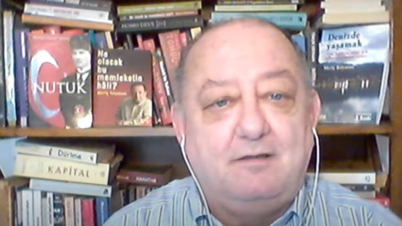 Her dediği çıkan Ekonomist Meriç Köyatası AKP'nin gözde müteahhitlerini kurtarma planını deşifre etti