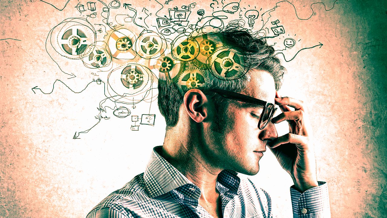 Her şeyi aşırı detaylı düşünme durumu: Overthinking