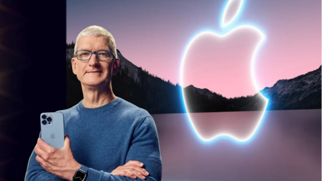 Apple CEO'su uyardı: Kullanıcılar tehlikede