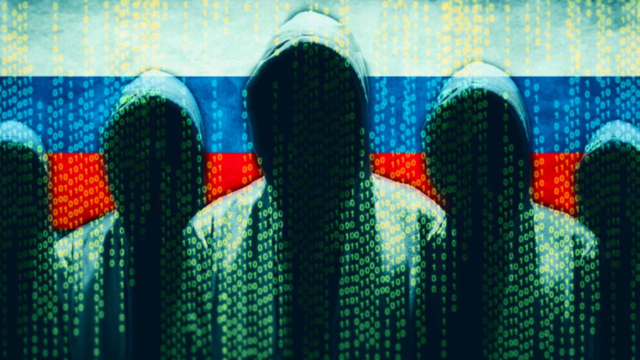 Rus hackerlardan Ukrayna'ya karanlık plan: Bu kez amaç çok farklı