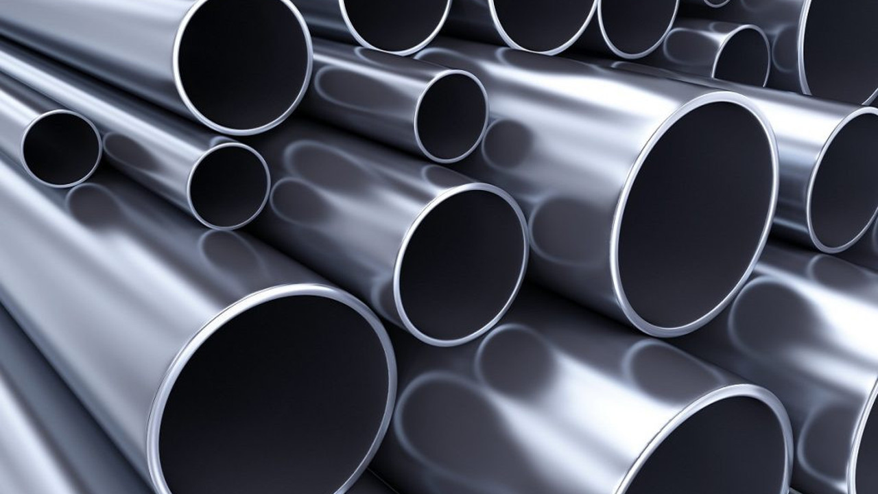 Çinko ve nikel fiyatları uçuşa geçti