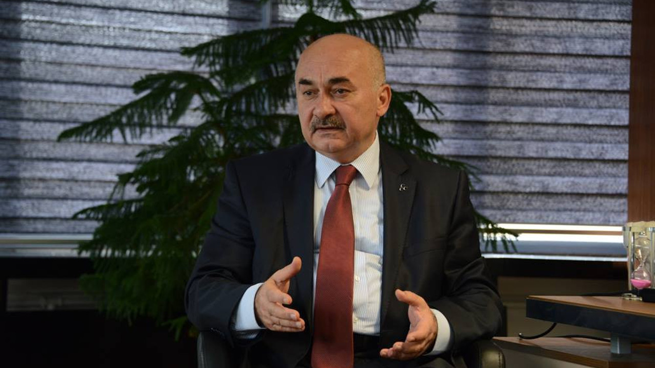 MHP’li vekil AKP’ye ağır eleştirilerde bulundu, AYM “İfade özgürlüğü” dedi