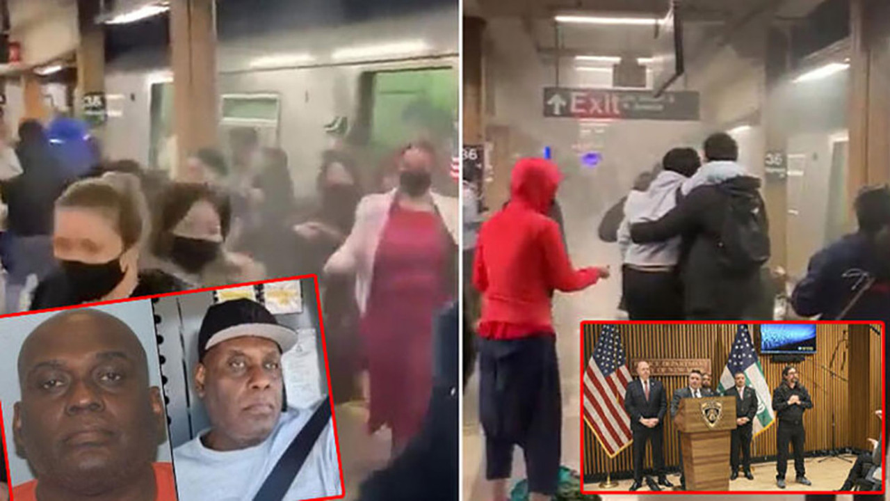 New York saldırısında flaş gelişme! Kimliği belirlendi....