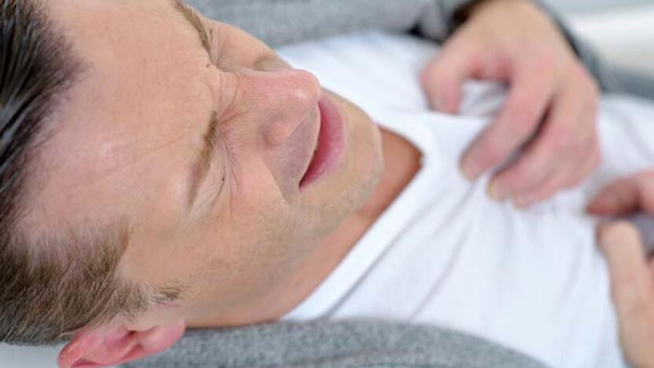 Kalbi tehdit eden 9 hatalı alışkanlık