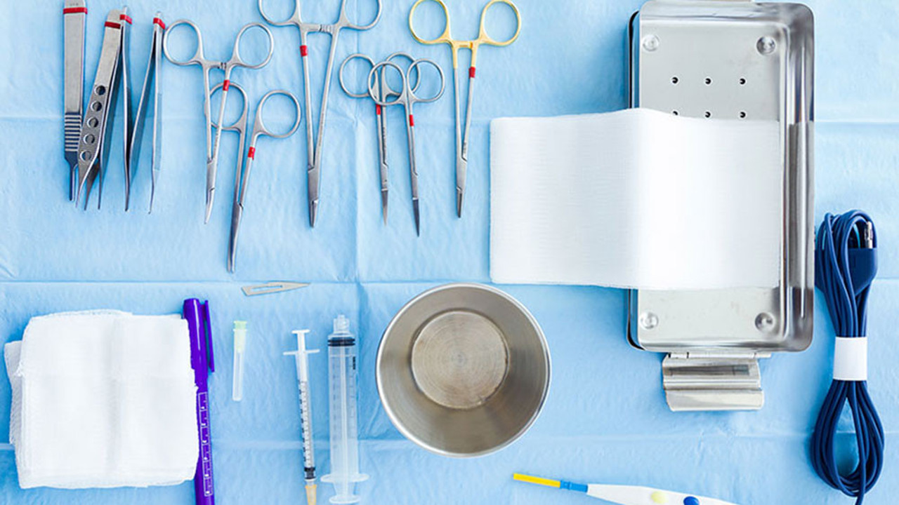 Fatih Sultan Mehmet Hastanesi tıbbi malzeme satın alacak