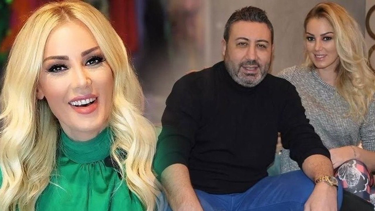 Petek Dinçöz'den radikal karar!