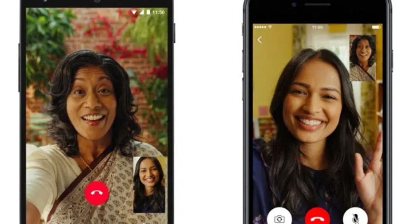 Görüntülü konuşmada en iyi uygulamalar