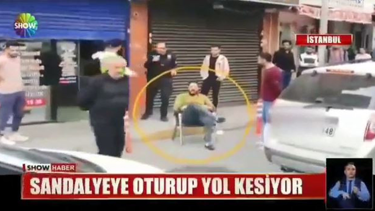 Türkleri tehdit eden nankör Suriyeli sınır dışı edilecek