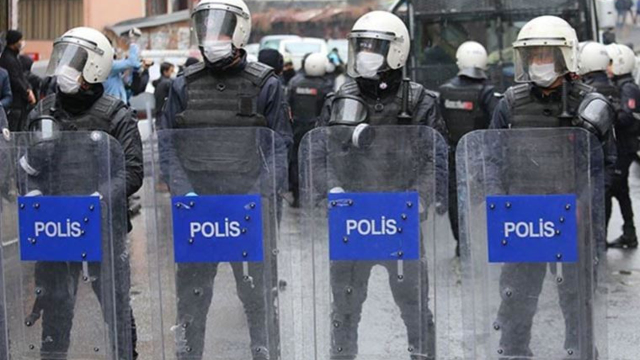 Valilik duyurdu: 15 gün süreyle yasaklandı