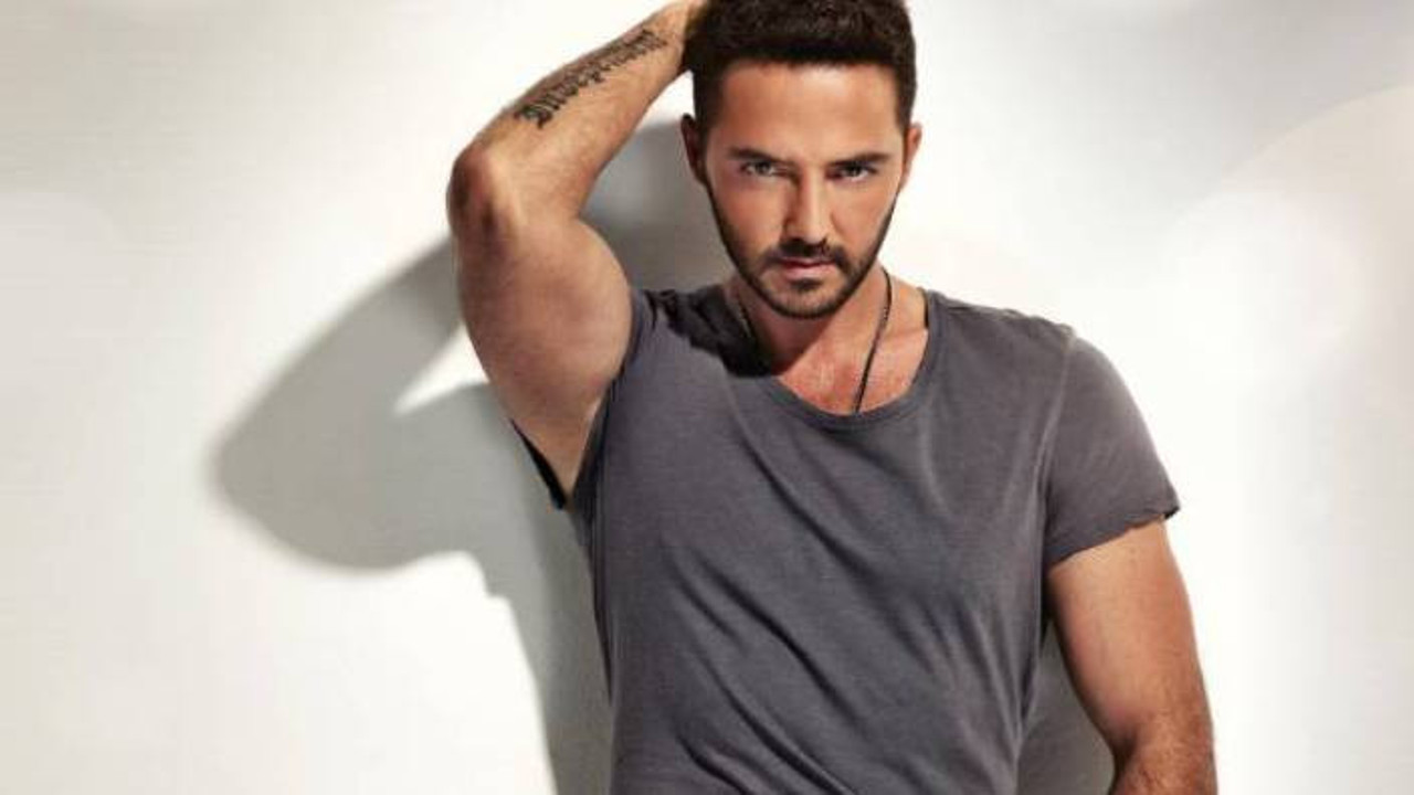 Şarkıcı Gökhan Özen hakkında yakalama kararı çıktı