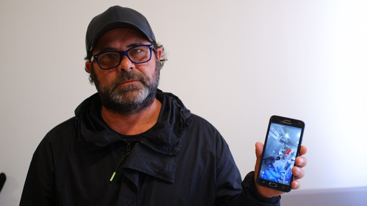 Yere dökülen unlarla lavaş yapılan fırının sahibinin iddiaları sonrası mülk sahibi ve görüntüleri çeken kişi konuştu