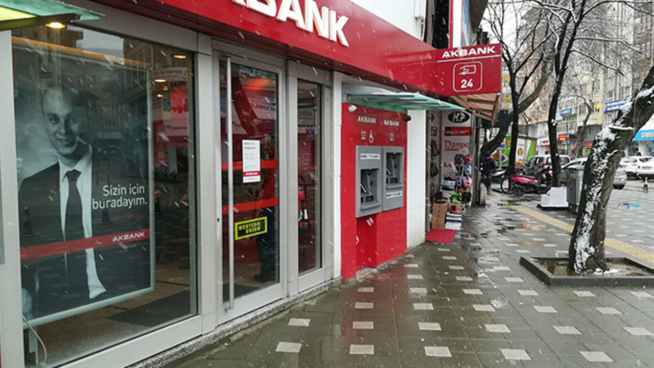 Akbank davet et 1000 TL kazan! Akbank davet kodu nasıl alınır?