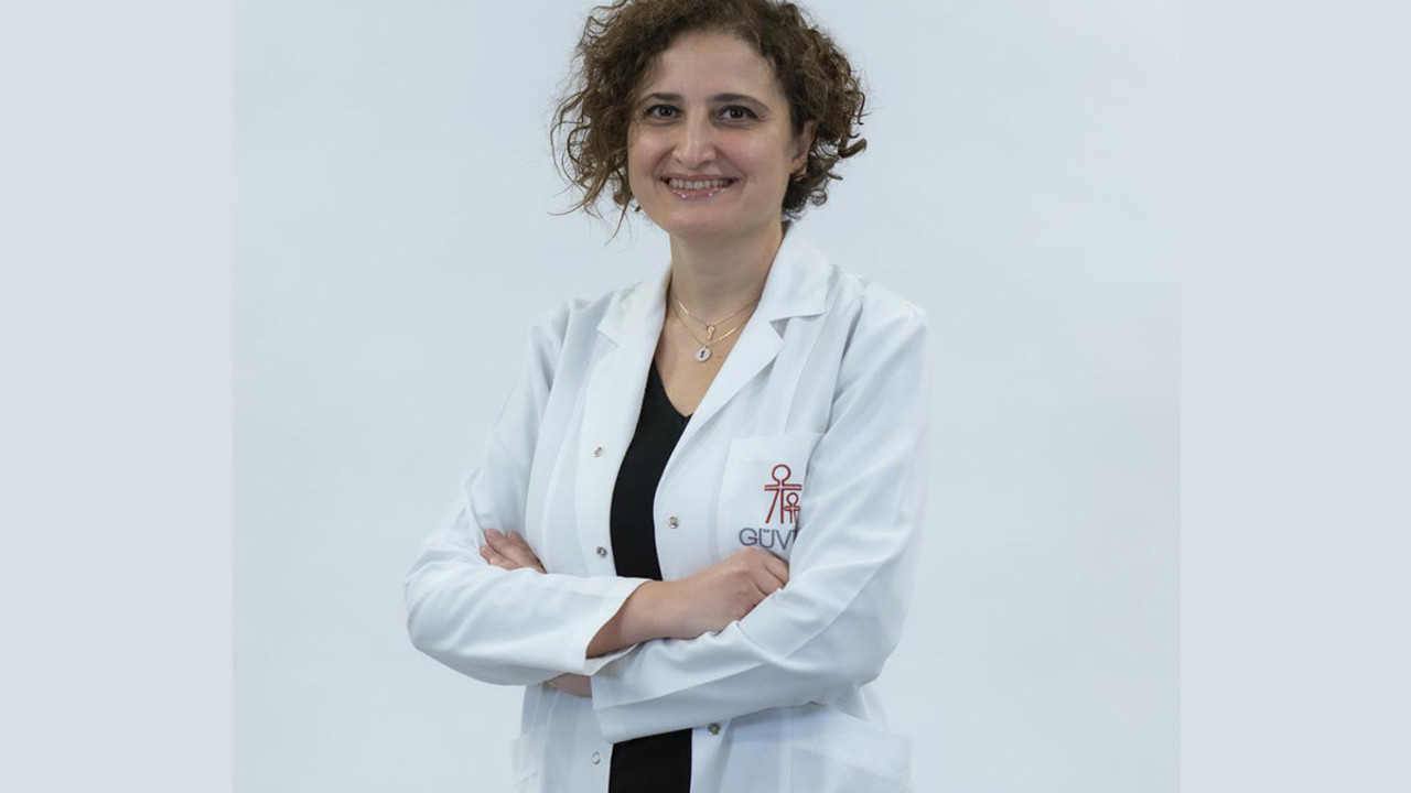 Uzmanlardan kalp krizi uyarısı (14 Nisan 2022)