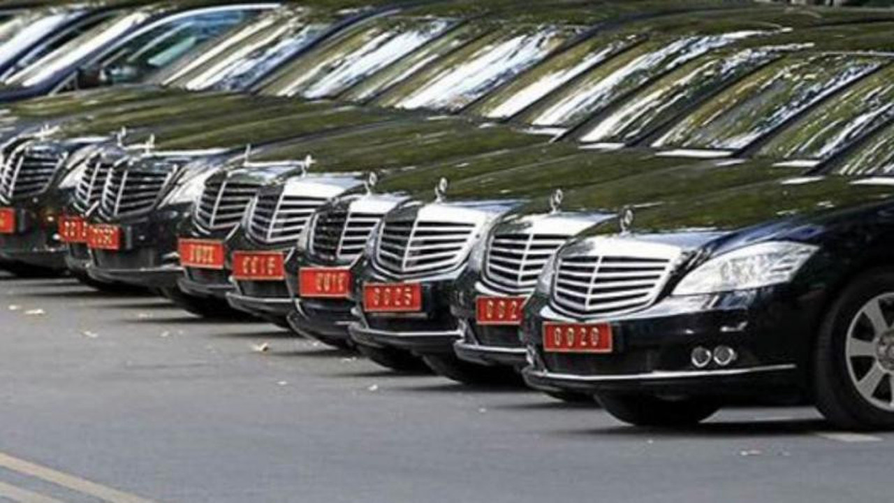 Saraydan araç sayısı ve akaryakıt giderleri sorusuna ilginç yanıt