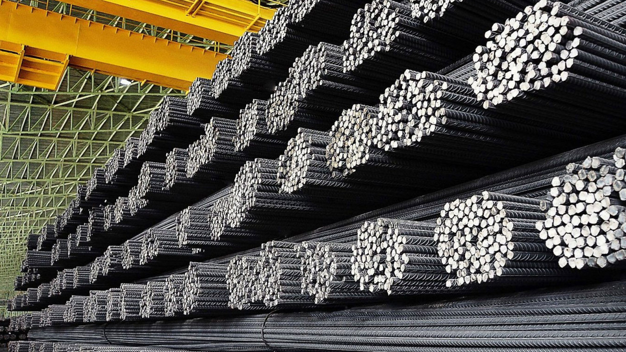 Meram Belediyesi demir malzeme satın alacak