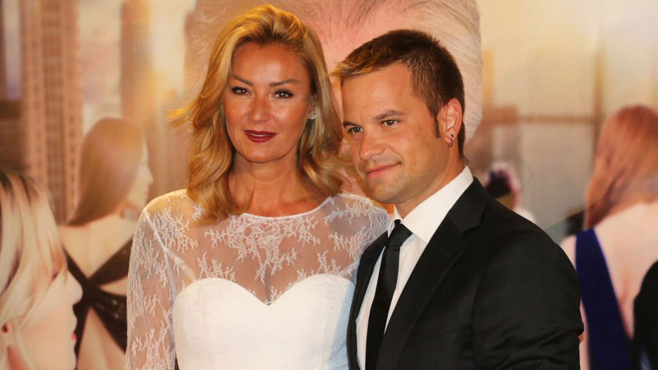 Pınar Altuğ'dan eşi hakkında flaş açıklama!