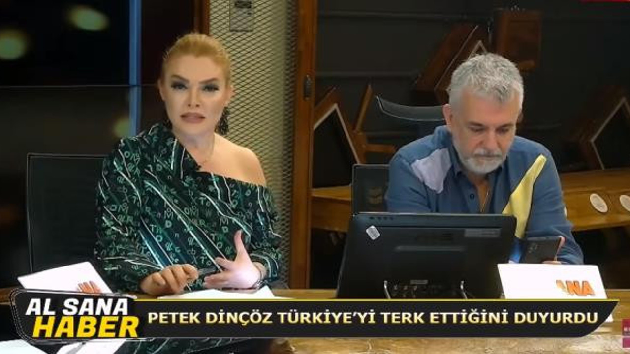 Sahneye çıkması için nişanlısının gazinoya para verdiğini öğrenen Pınar Eliçe, gözyaşlarına boğuldu