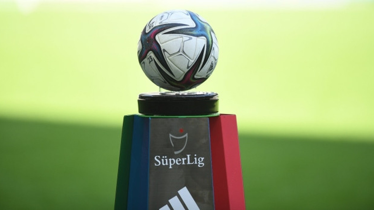 Süper Lig'de yeni sezonun nasıl oynanacağını açıkladı! TSYD Başkanı Oğuz Tongsir'den flaş iddia