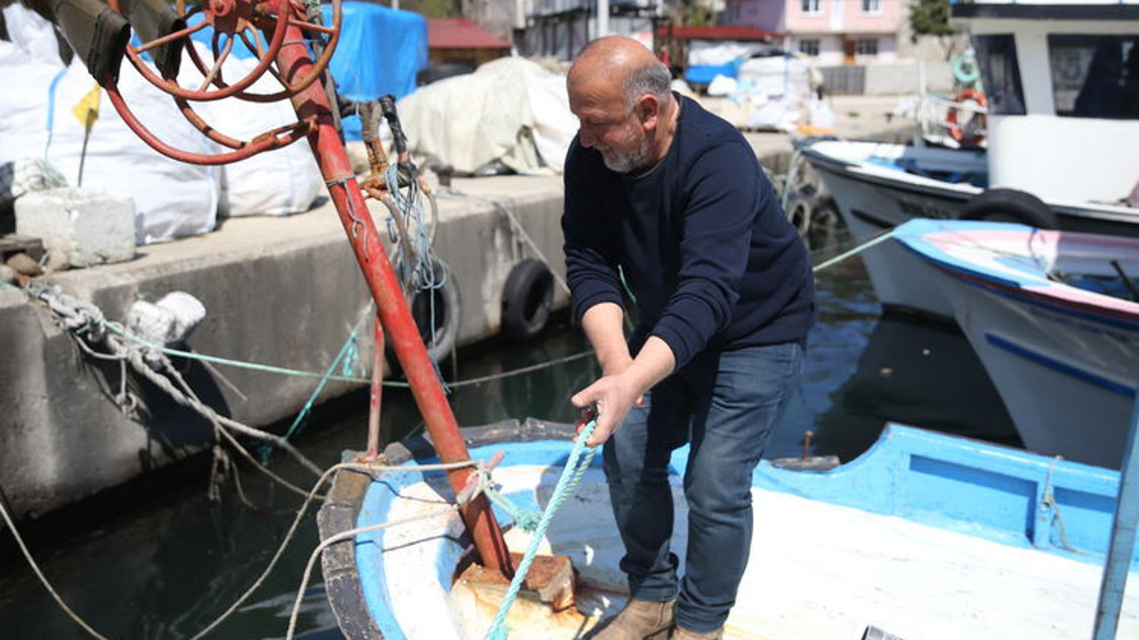 Denizlerde av yasağı başlıyor (14 Nisan 2022)