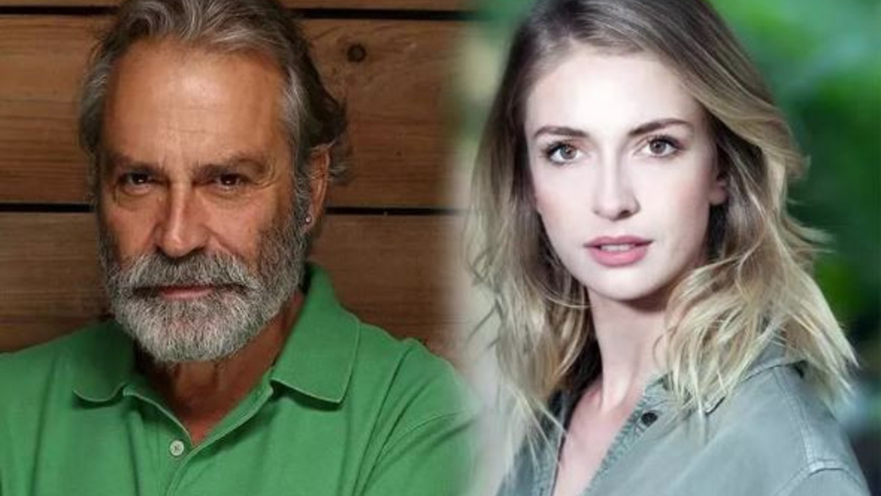 Haluk Bilginer, ''Dedektif Çetin'' olarak seyirciyle buluşacak