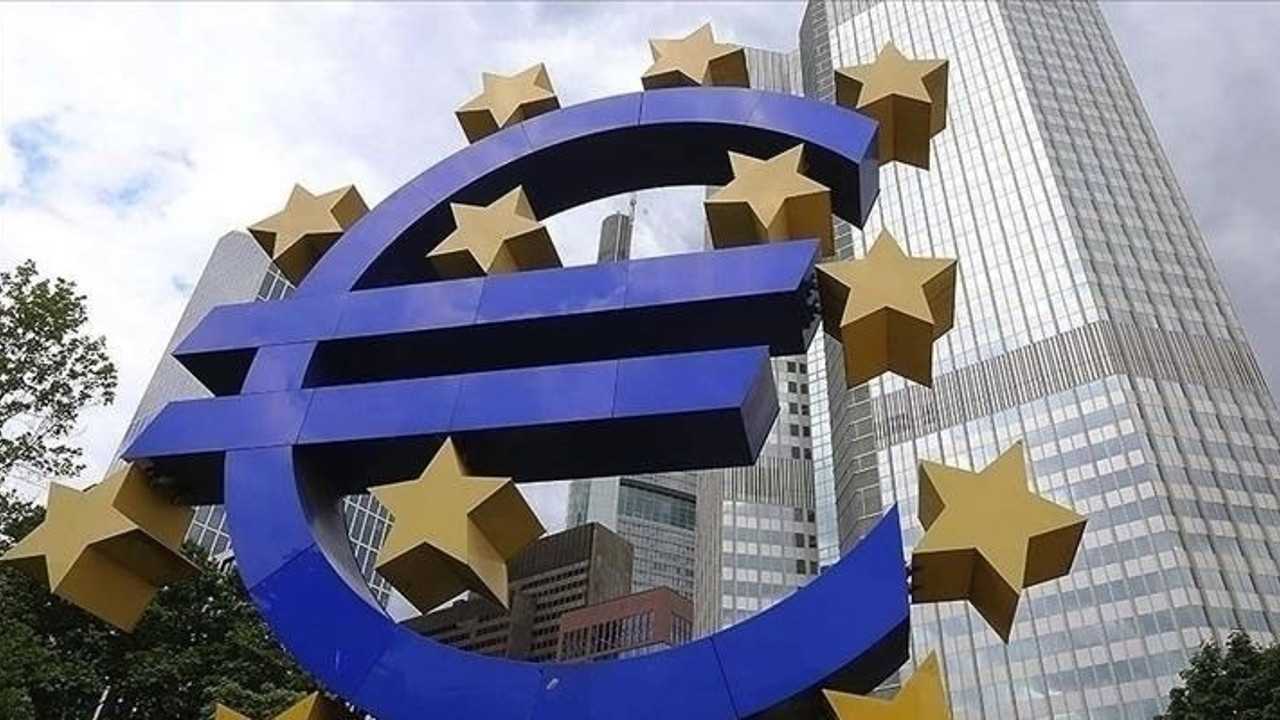Avrupa Merkez Bankası'ndan faiz kararı