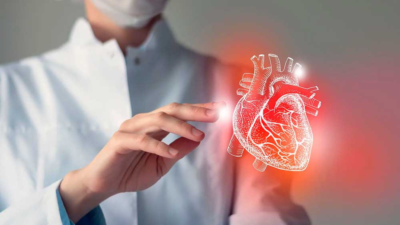 Uzmanlardan korkutan haber: Türkler kalp hastalıklarında ilk sırada