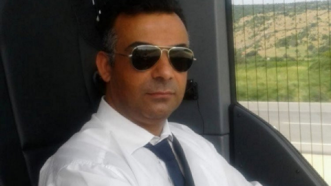 Bursa'da otobüs şoförünü bıçaklayarak öldüren sanığa müebbet hapis cezası (14 Nisan 2022)