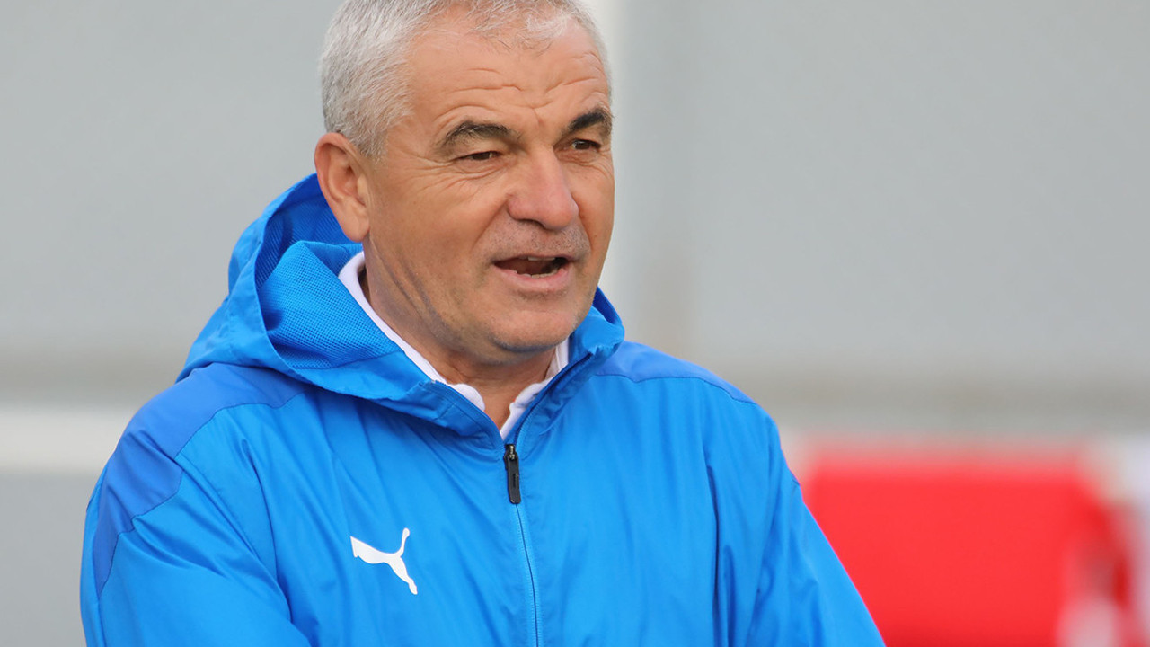 Sivasspor'dan flaş Rıza Çalımbay kararı